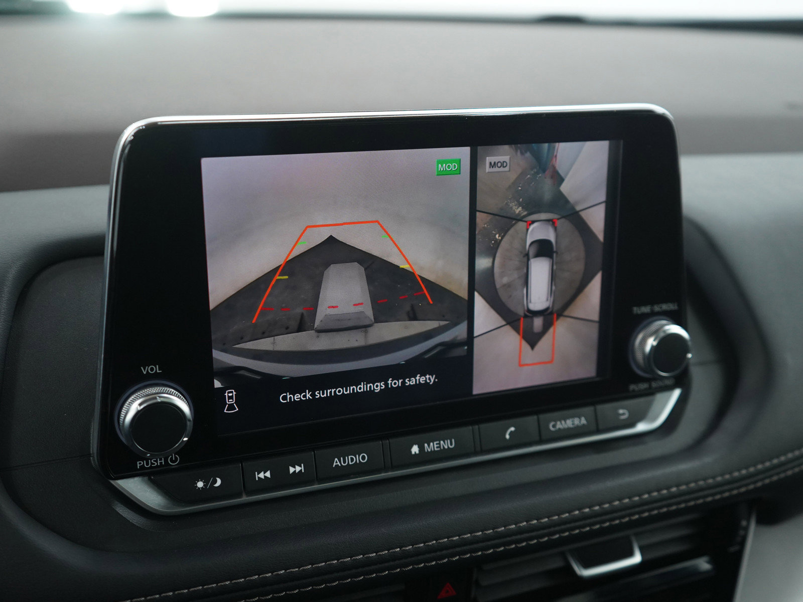 Used 2021 Nissan Rogue SV image 23