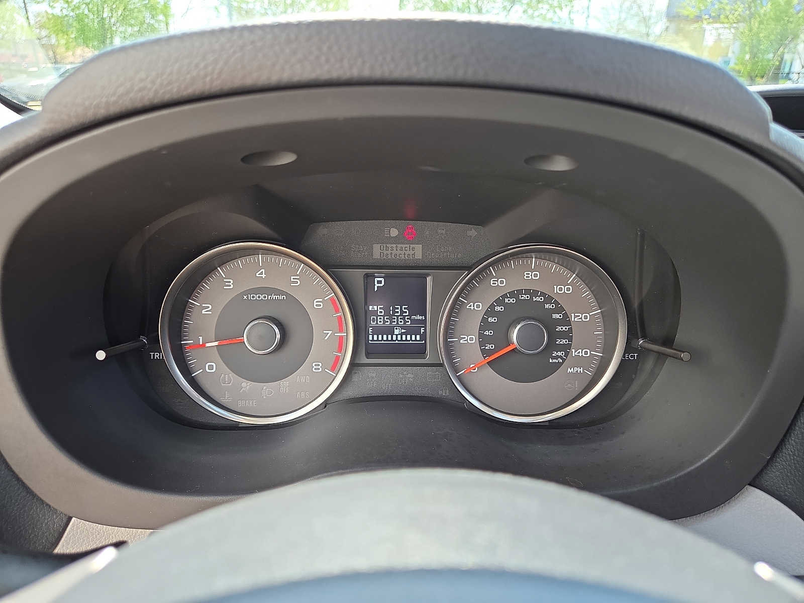 Used 2016 Subaru Forester 2.5i Premium image 21