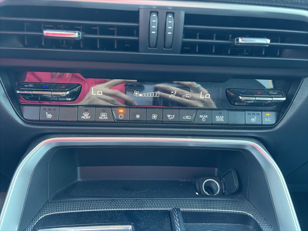 Used 2024 MAZDA CX-90 3.3 Turbo w/ Premium Package AWD/4WD image 16