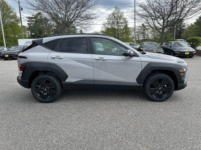 New 2026 Hyundai Kona SEL Sport AWD/4WD image 30