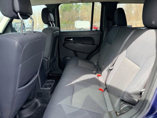 Used 2012 Jeep Liberty Sport w/ Popular Equipment Group image 19