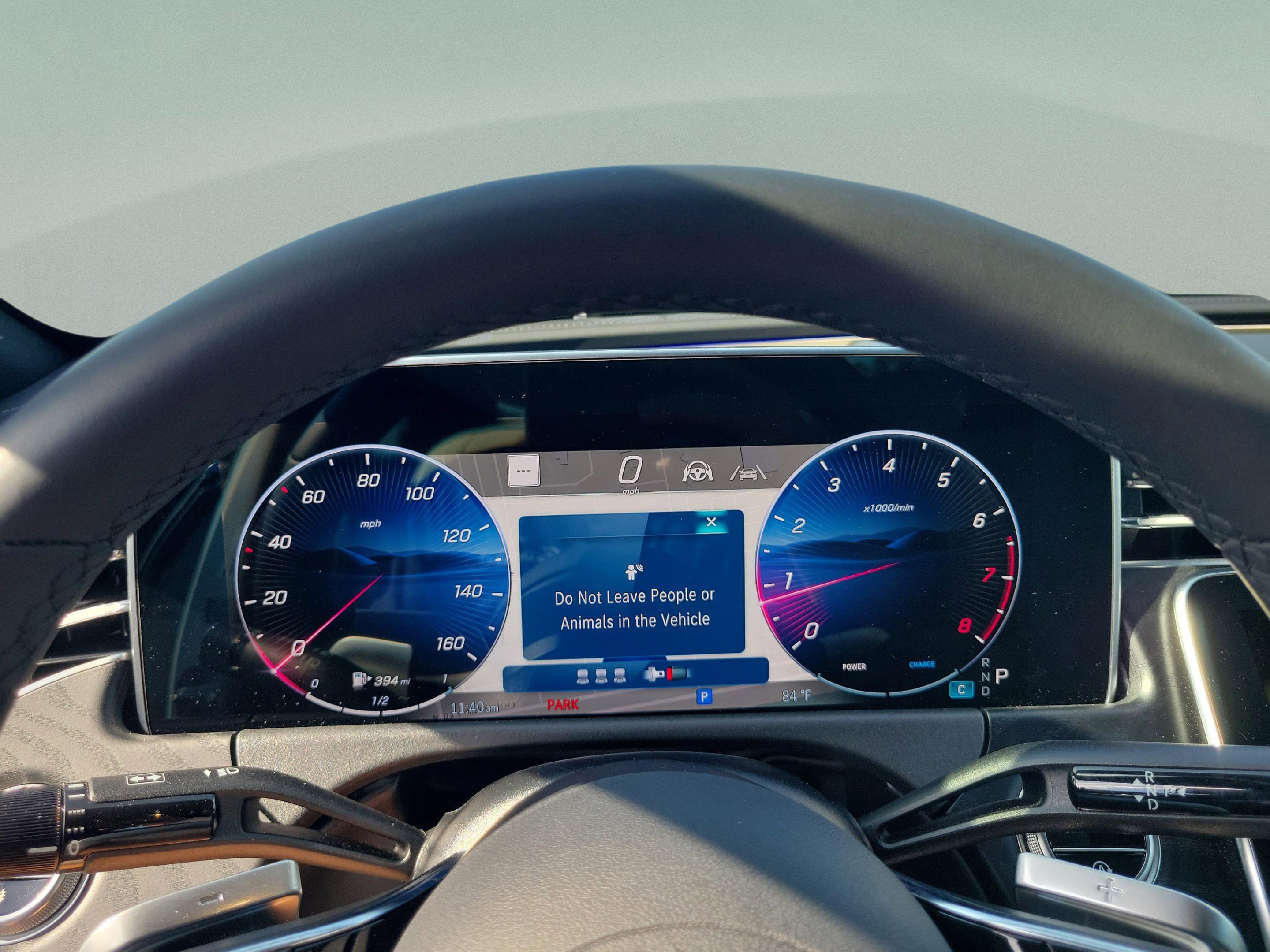 Certified 2025 Mercedes-Benz E 350 Sedan image 21