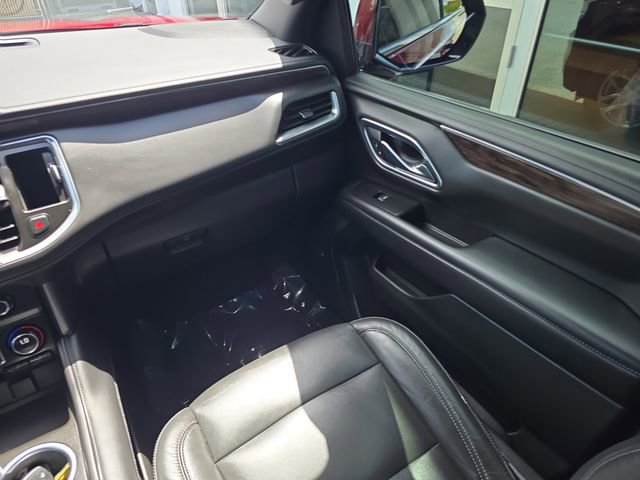 Certified 2021 Chevrolet Tahoe LT w/ LT Signature Package image 14