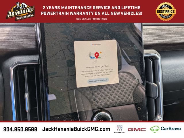 New 2026 GMC Acadia Denali w/ Super Cruise Package FWD image 22