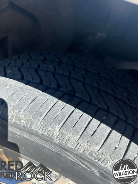 Used 2023 GMC Yukon Denali w/ LPO, Floor Liner Package AWD/4WD image 4