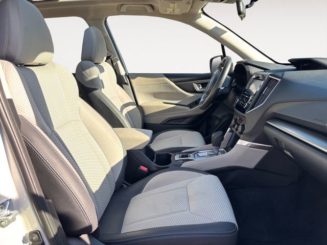 Certified 2024 Subaru Forester Premium image 15