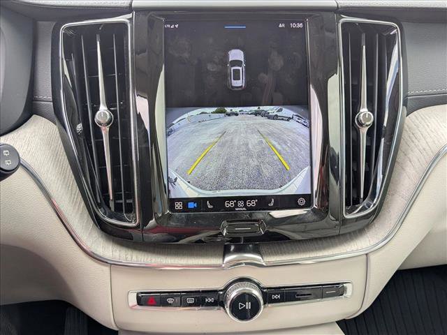 Used 2023 Volvo XC60 T8 Ultimate w/ Protection Package Premier image 17