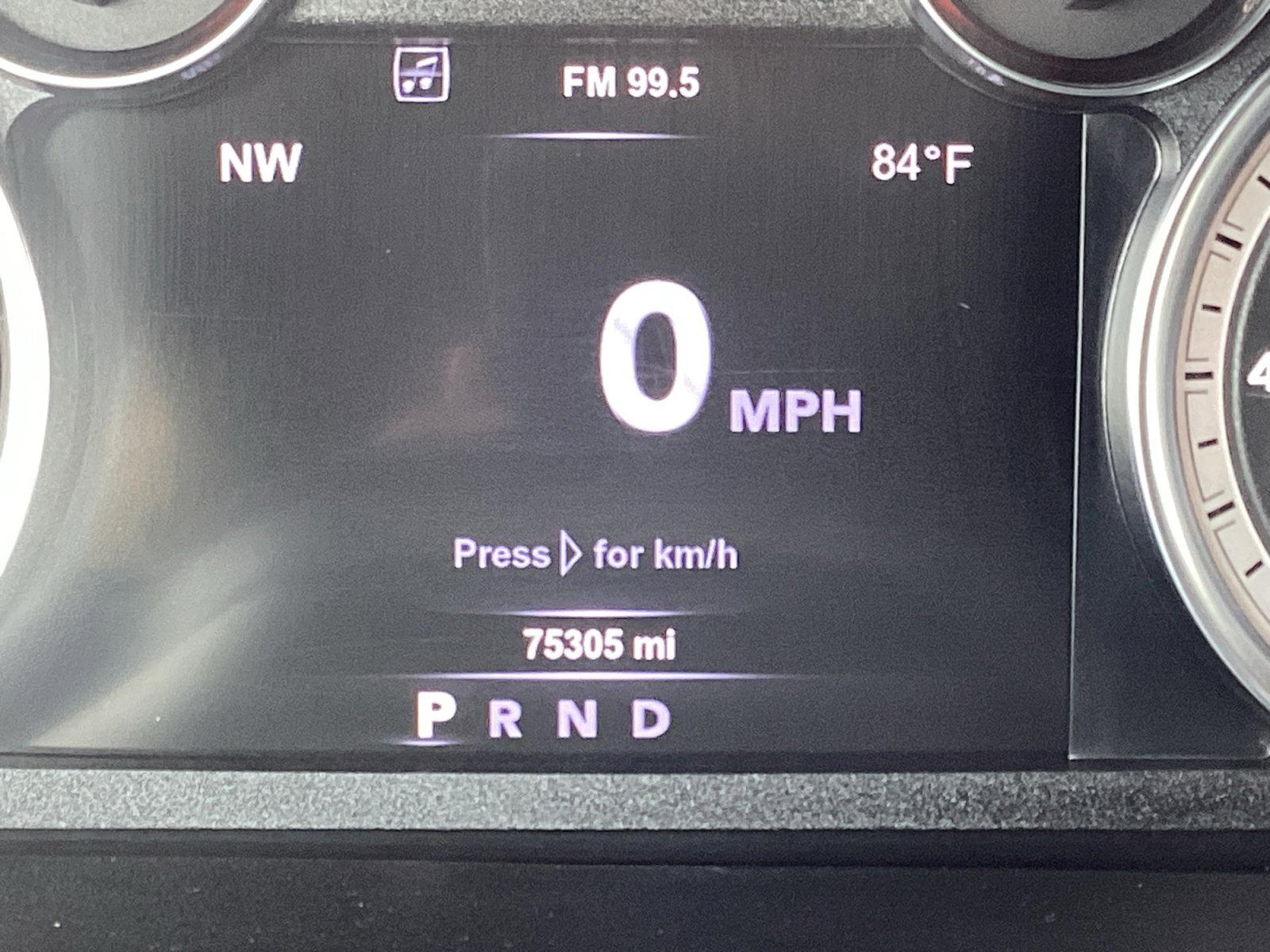 Used 2017 RAM 1500 Lone Star image 3