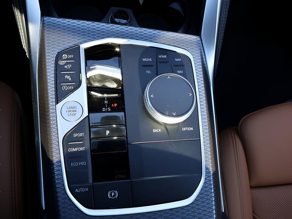 Certified 2025 BMW 430i xDrive Coupe w/ M Sport Package image 33