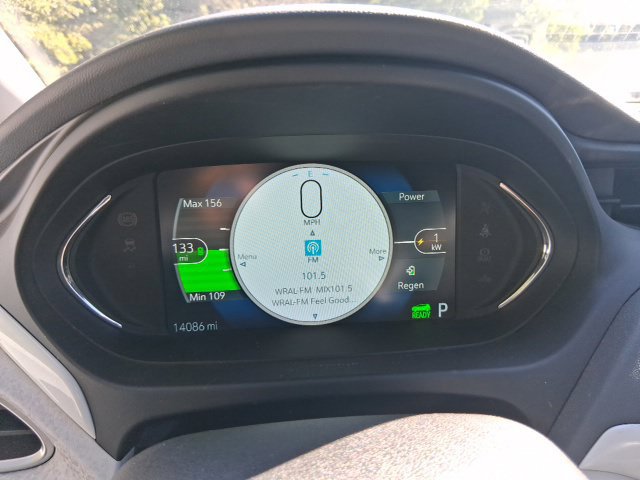Used 2020 Chevrolet Bolt LT FWD image 18