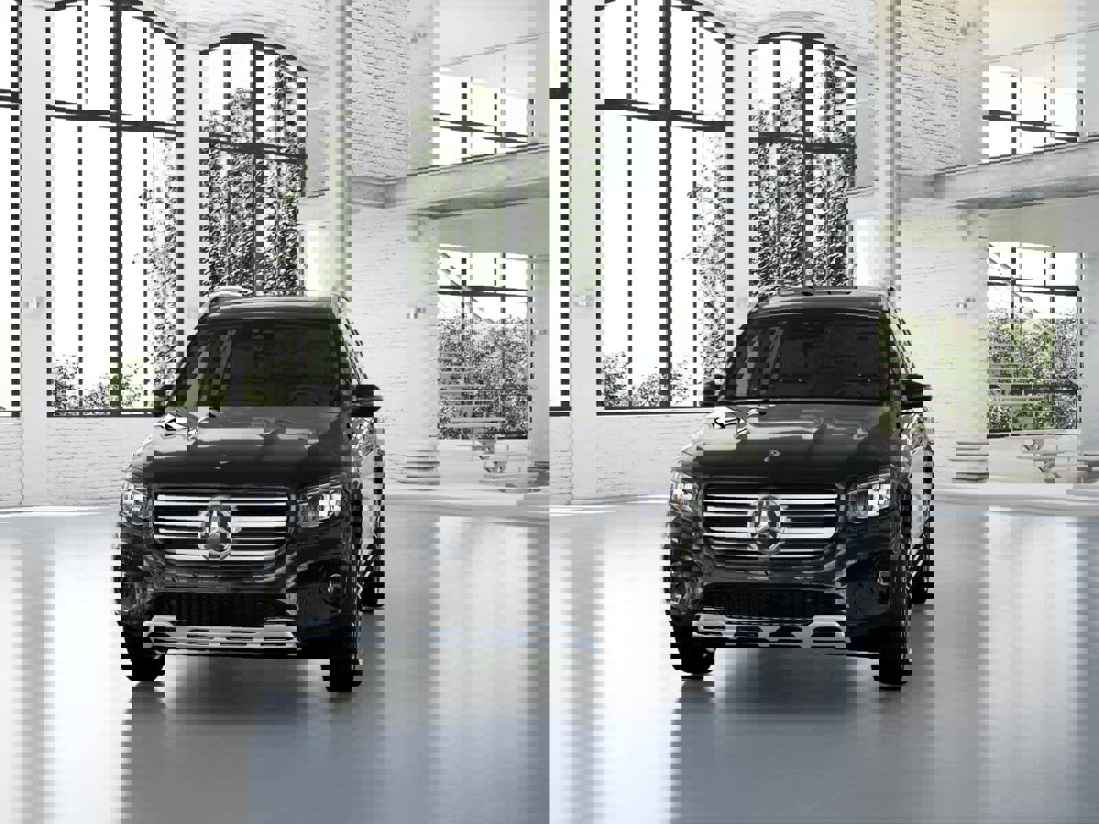 New 2026 Mercedes-Benz GLB 250 image 40