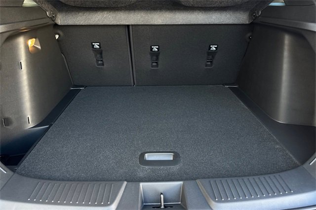 New 2026 Chevrolet Trax RS w/ Sunroof Package image 20