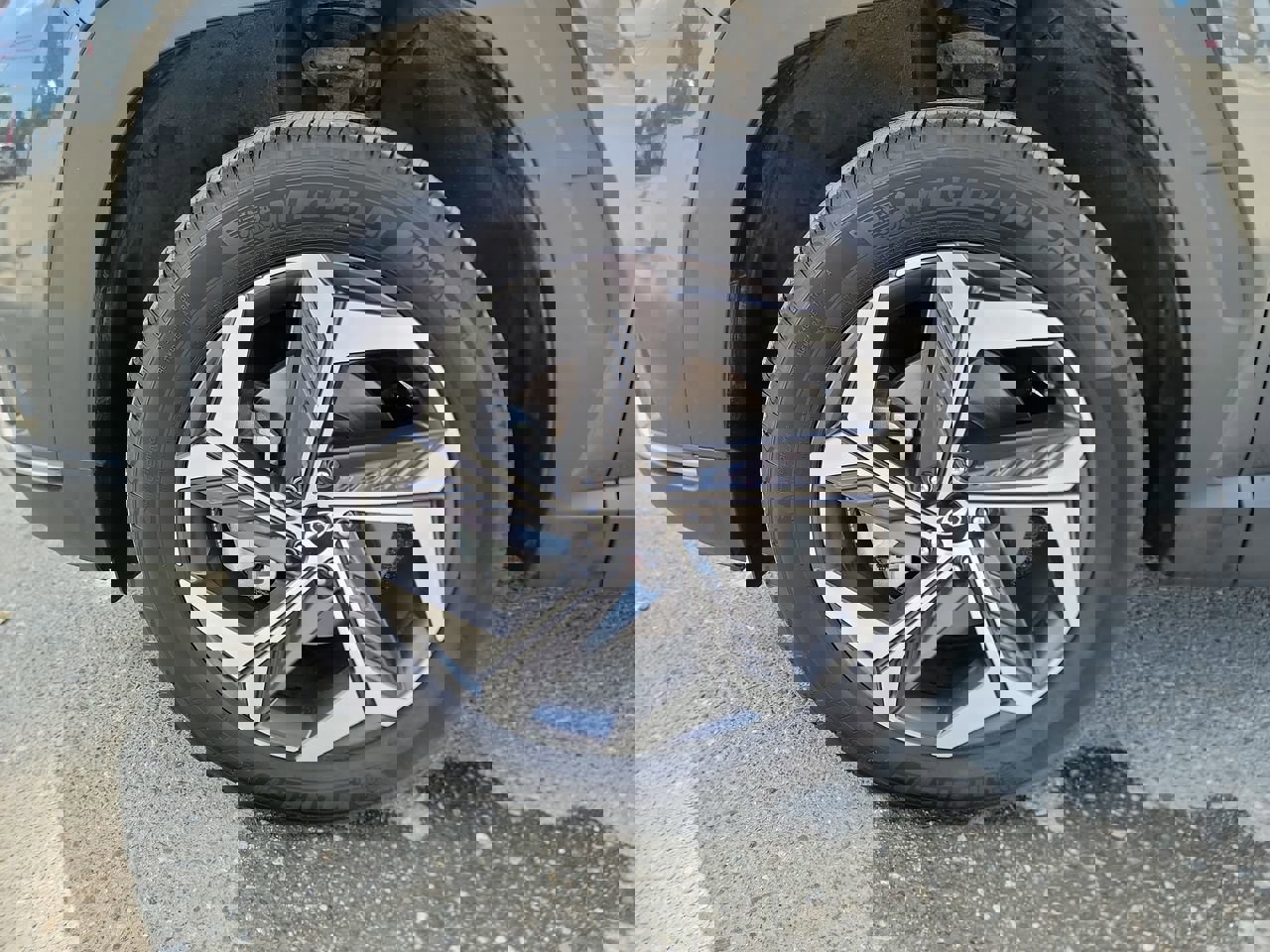 Used 2024 Hyundai Tucson SEL w/ Convenience Package image 10