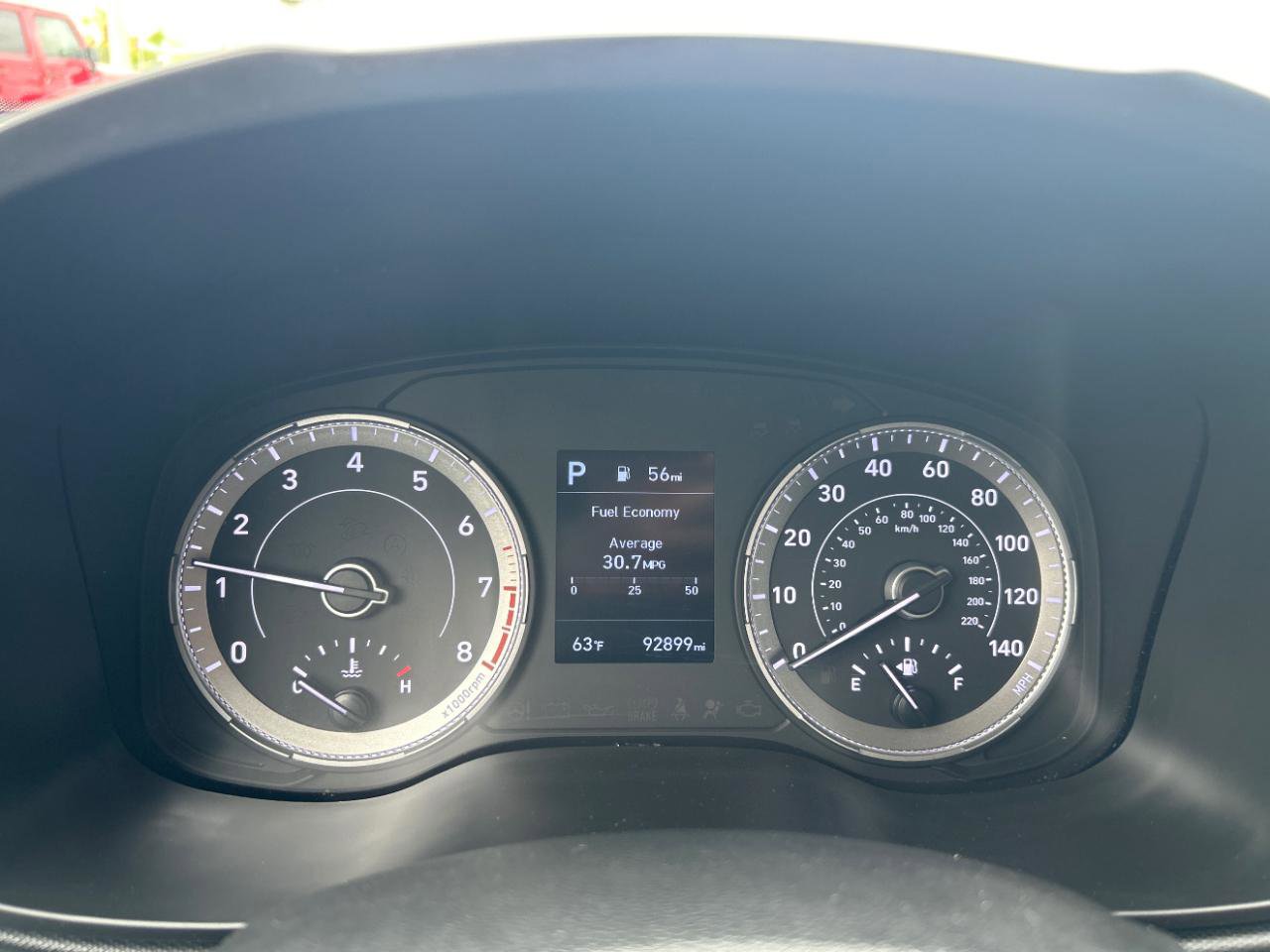 Used 2021 Hyundai Venue SE FWD image 14