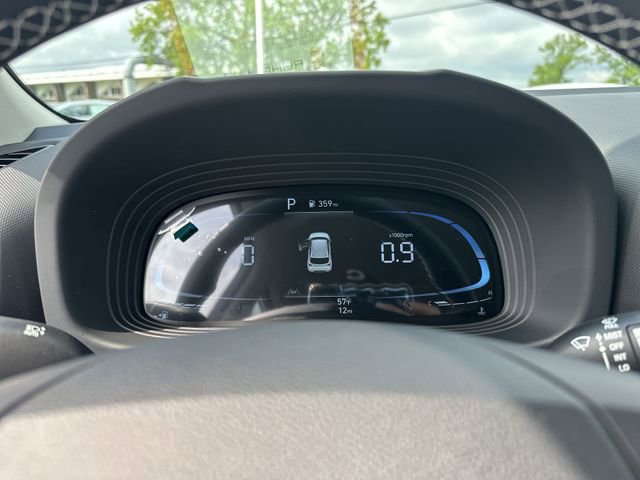New 2026 Hyundai Venue SEL FWD image 27