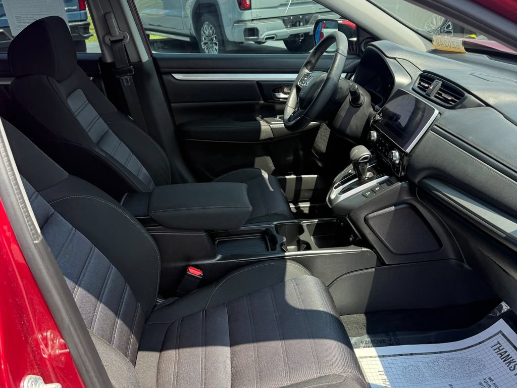 Used 2021 Honda CR-V Special Edition image 26
