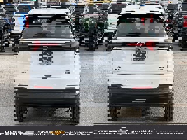 New 2027 Chevrolet Bolt LT w/ Comfort Package image 5