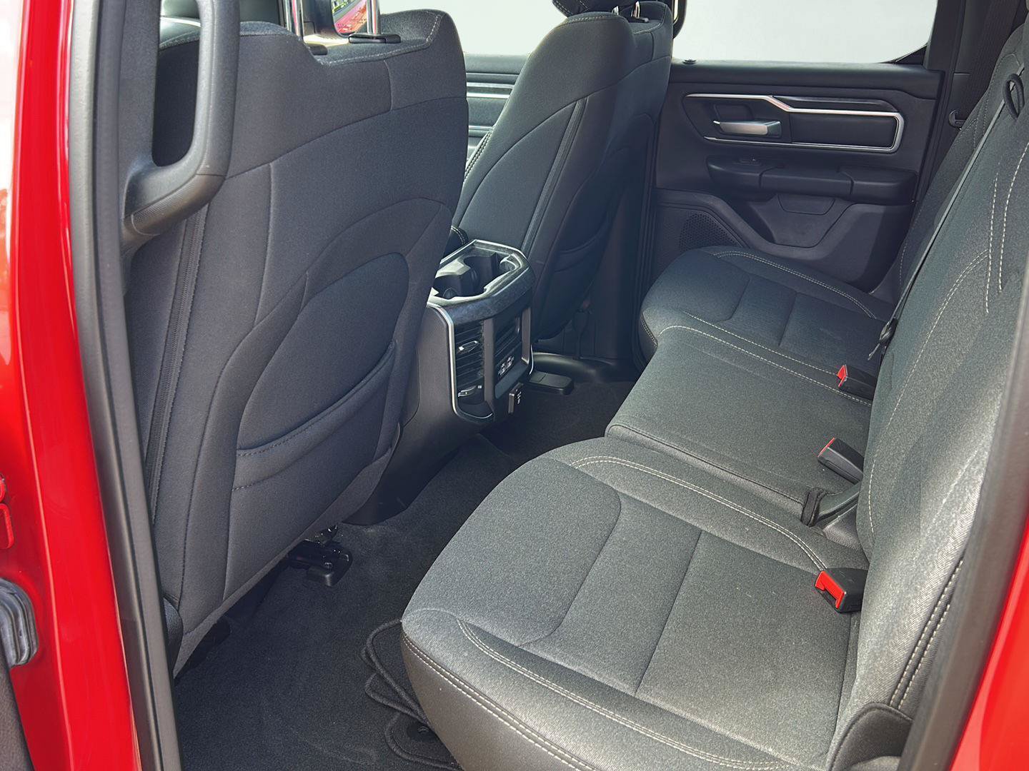 Used 2021 RAM 1500 Big Horn AWD/4WD image 21