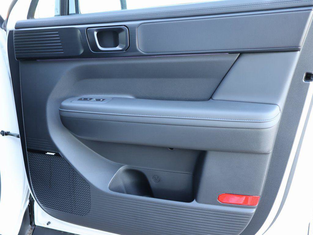 New 2026 Hyundai Santa Fe Calligraphy image 9