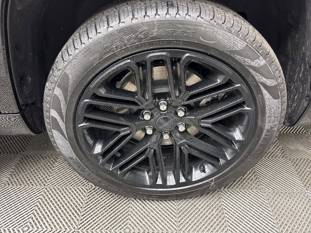 New 2025 Jeep Wagoneer Series II w/ Convenience Group I image 4