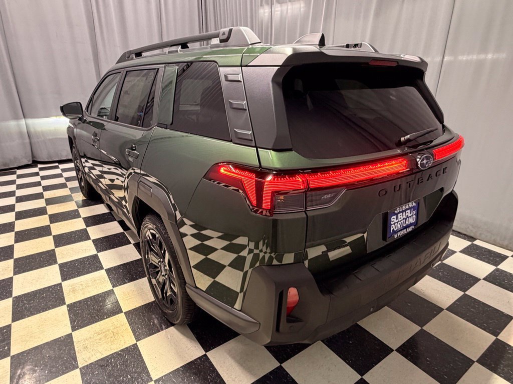 New 2026 Subaru Outback Limited XT AWD/4WD image 6