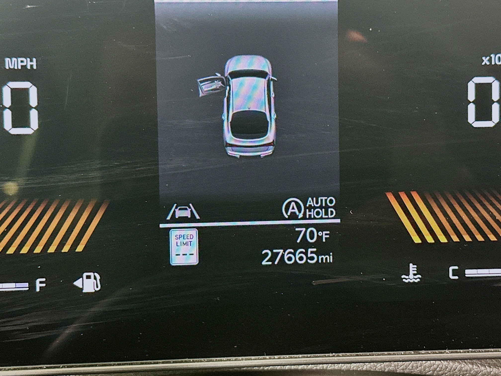 Used 2025 Kia K5 LXS image 19