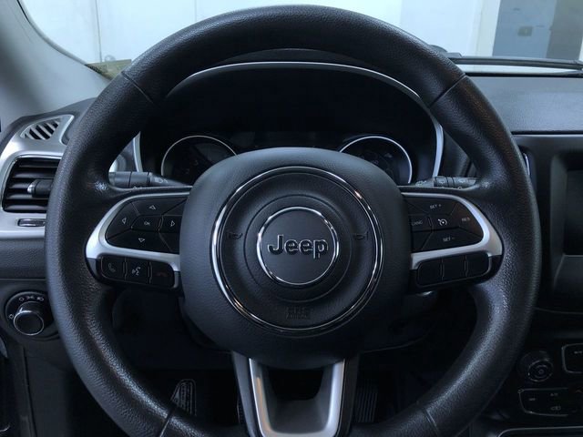 Used 2019 Jeep Compass Sport image 16