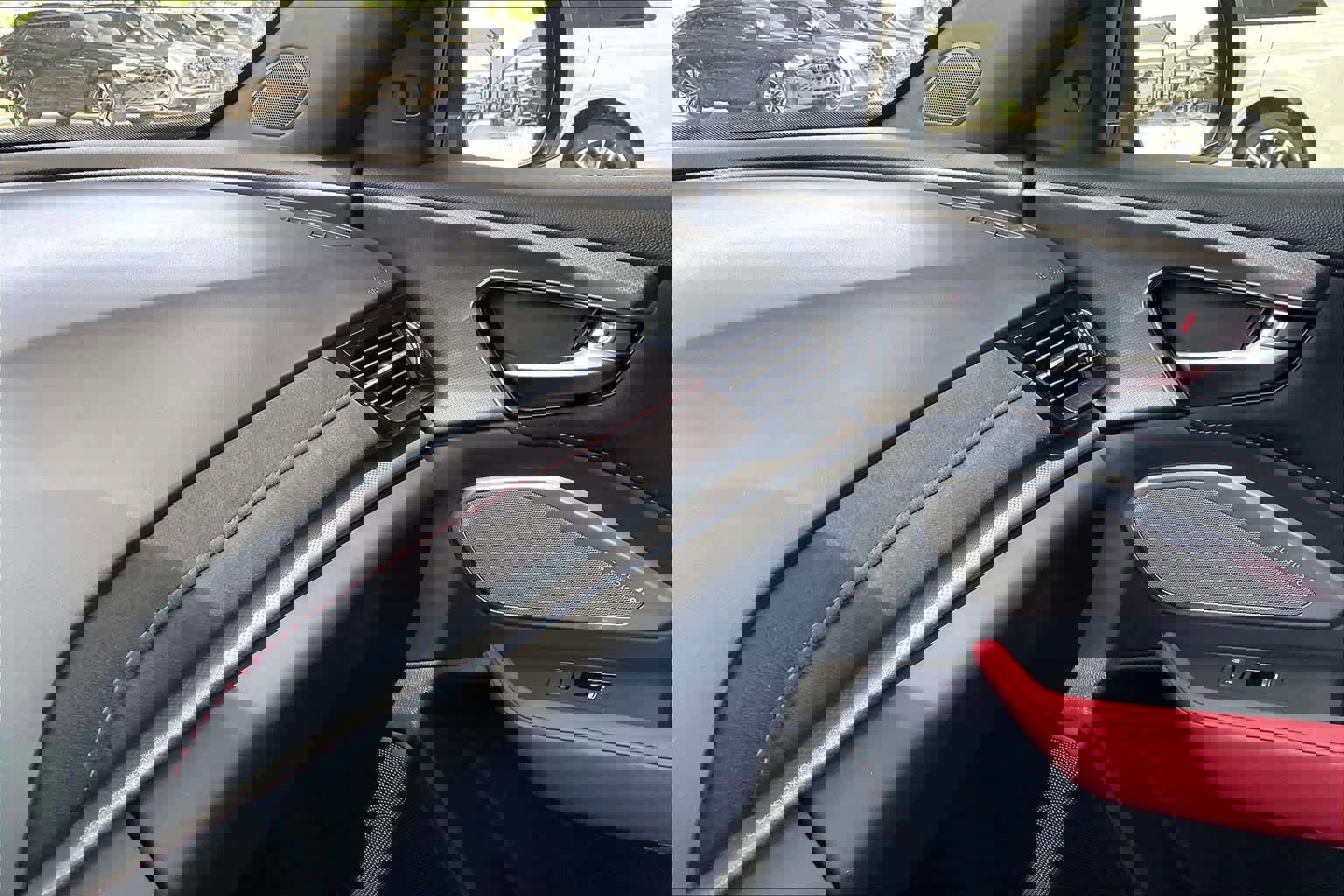 Used 2024 Acura RDX A-Spec AWD/4WD image 34