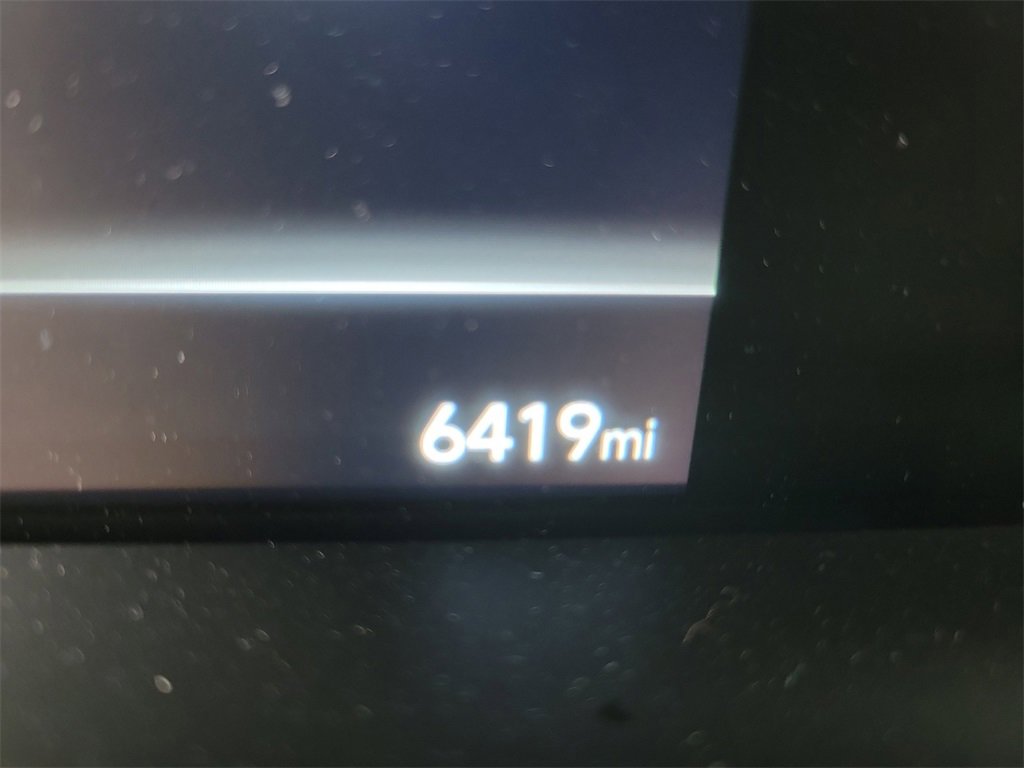 Used 2025 Hyundai Elantra SE image 31