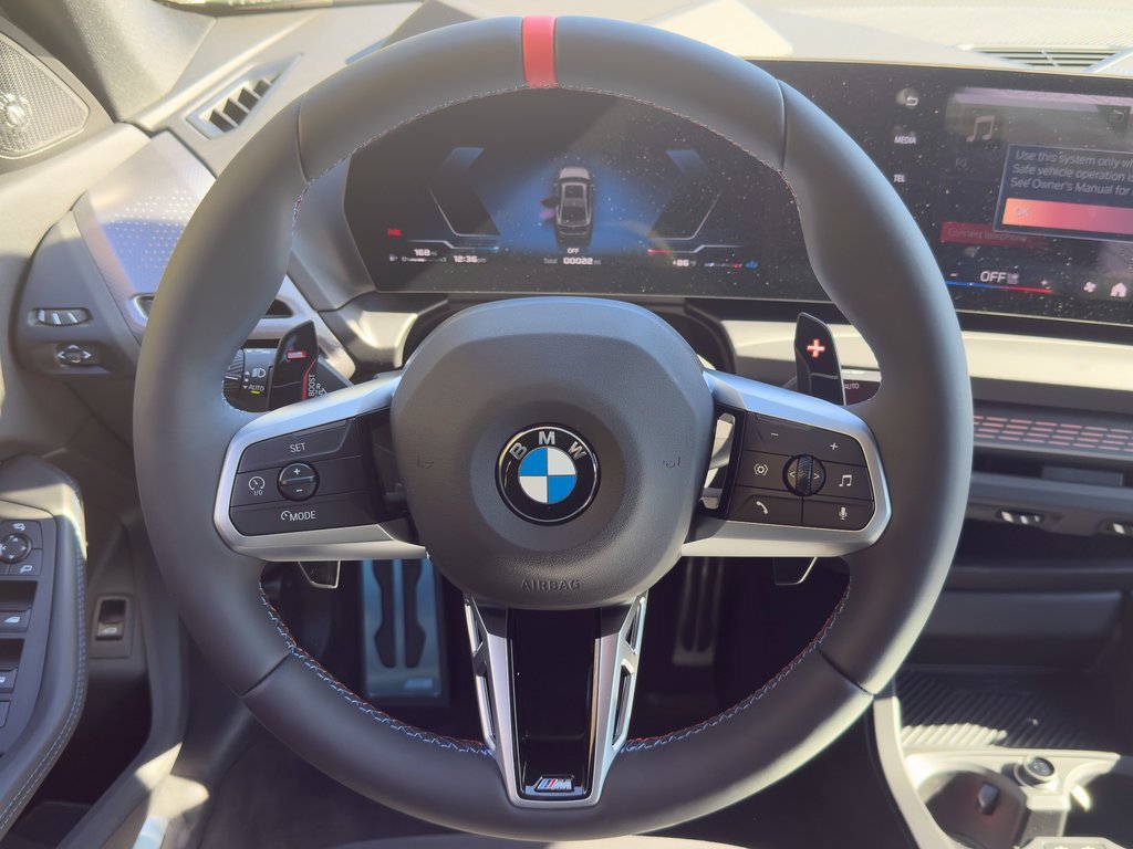 New 2026 BMW M235i xDrive w/ Technology Package image 14