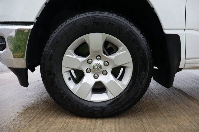 Used 2022 RAM 1500 Big Horn image 29