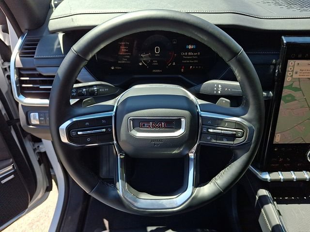 Used 2026 GMC Acadia Elevation w/ Elevation Premium Package FWD image 19