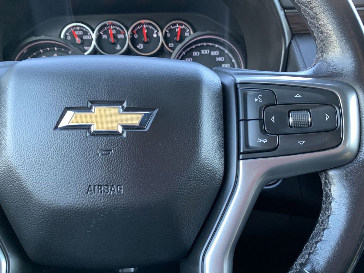 Used 2022 Chevrolet Suburban LS AWD/4WD image 20