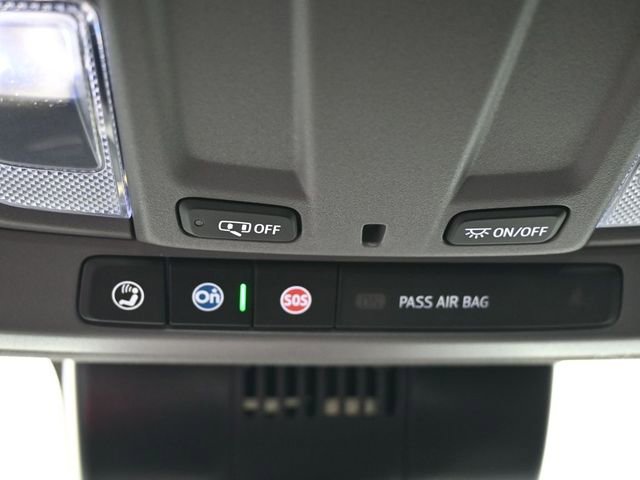 New 2026 Chevrolet Silverado 1500 Custom AWD/4WD image 27