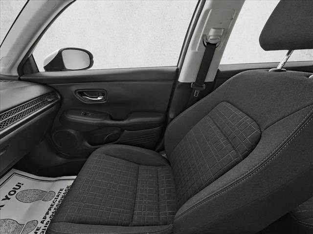 Used 2024 Honda HR-V LX image 27