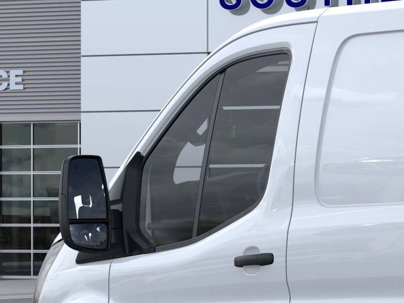 New 2026 Ford Transit 150 Low Roof RWD image 20