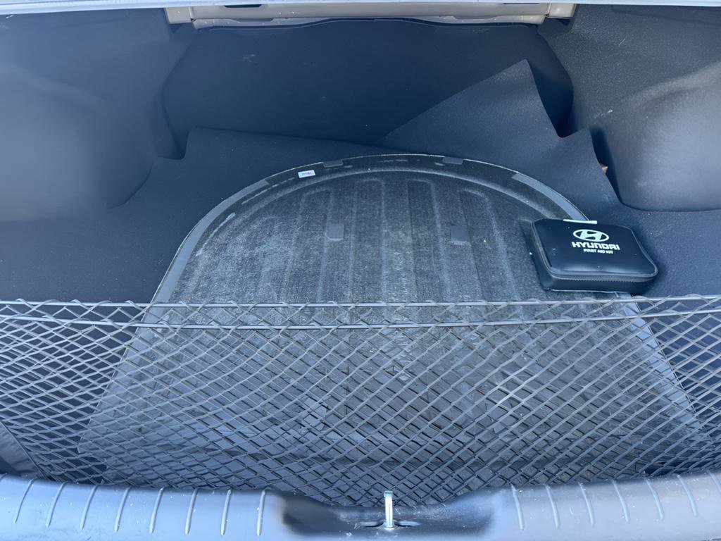 Certified 2024 Hyundai Elantra SEL image 14