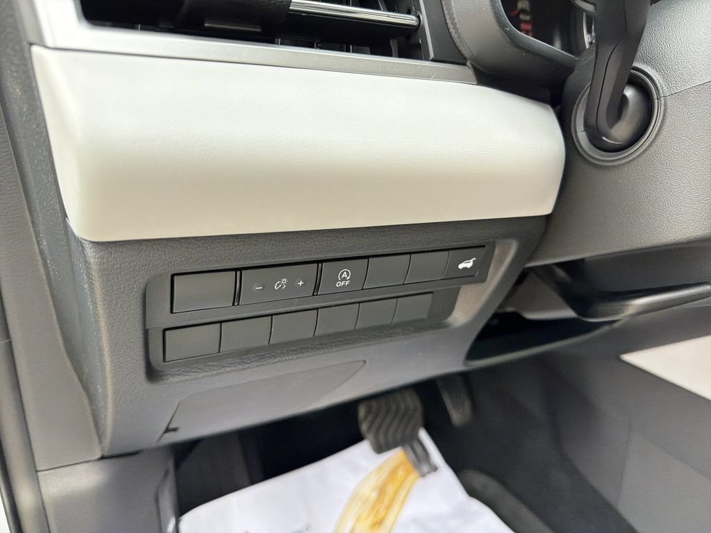 New 2026 Mitsubishi Outlander SE AWD/4WD image 15