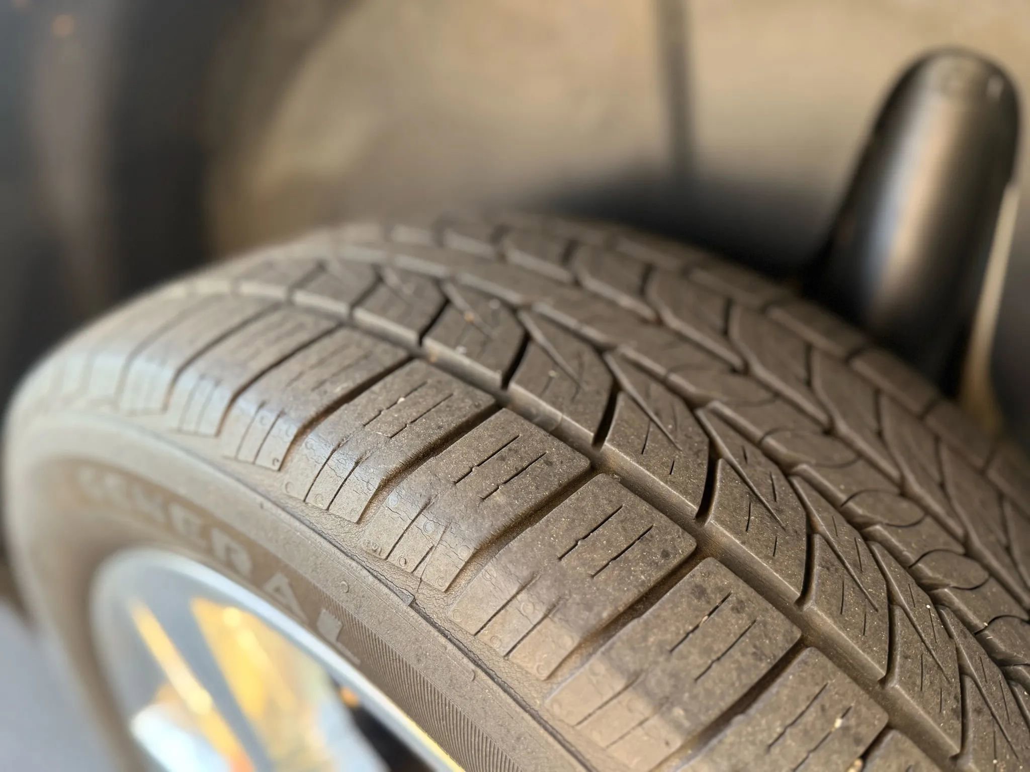 Used 2014 GMC Terrain SLT w/ LPO, Protection Package image 30