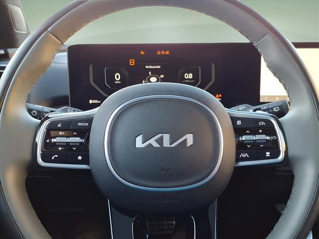 Used 2024 Kia Sorento SX Prestige w/ Sage Leather Package image 37
