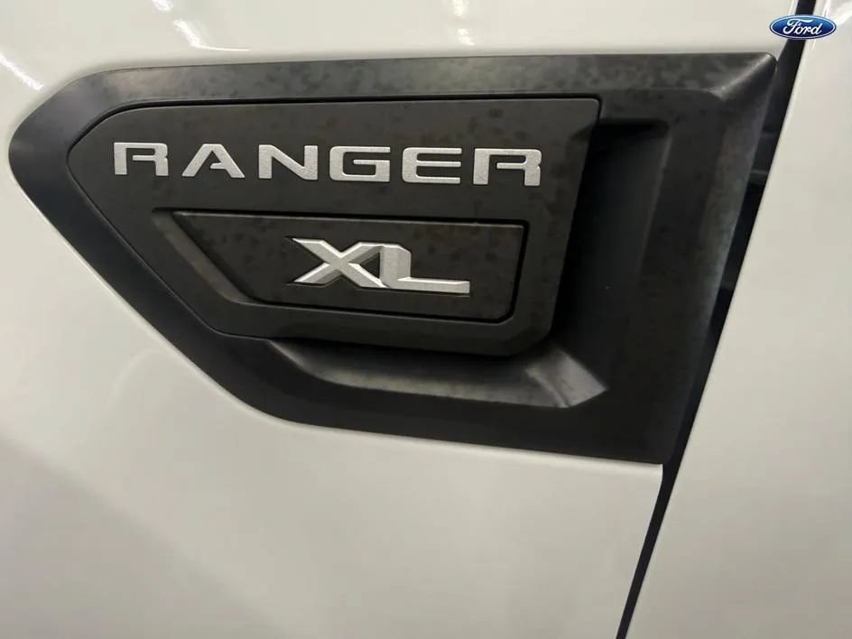 Used 2022 Ford Ranger XL w/ Equipment Group 101A High AWD/4WD image 24