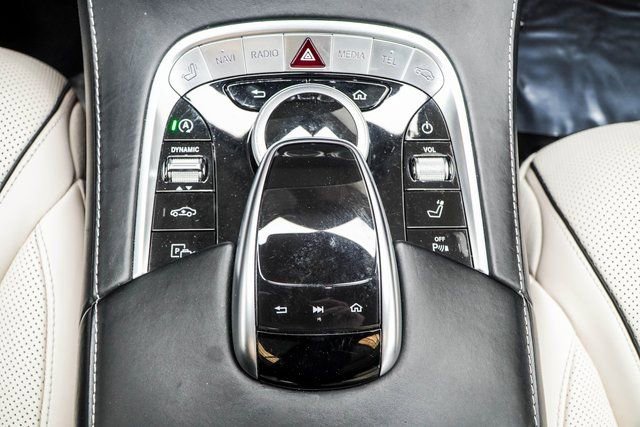 Used 2019 Mercedes-Benz Maybach S 650 image 21