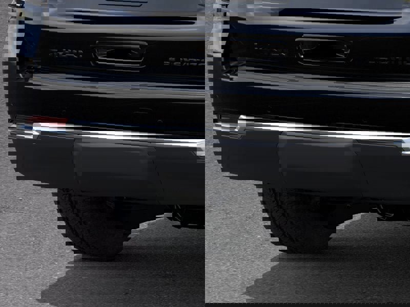 New 2026 GMC Yukon Elevation w/ Elevation Premium Package image 38