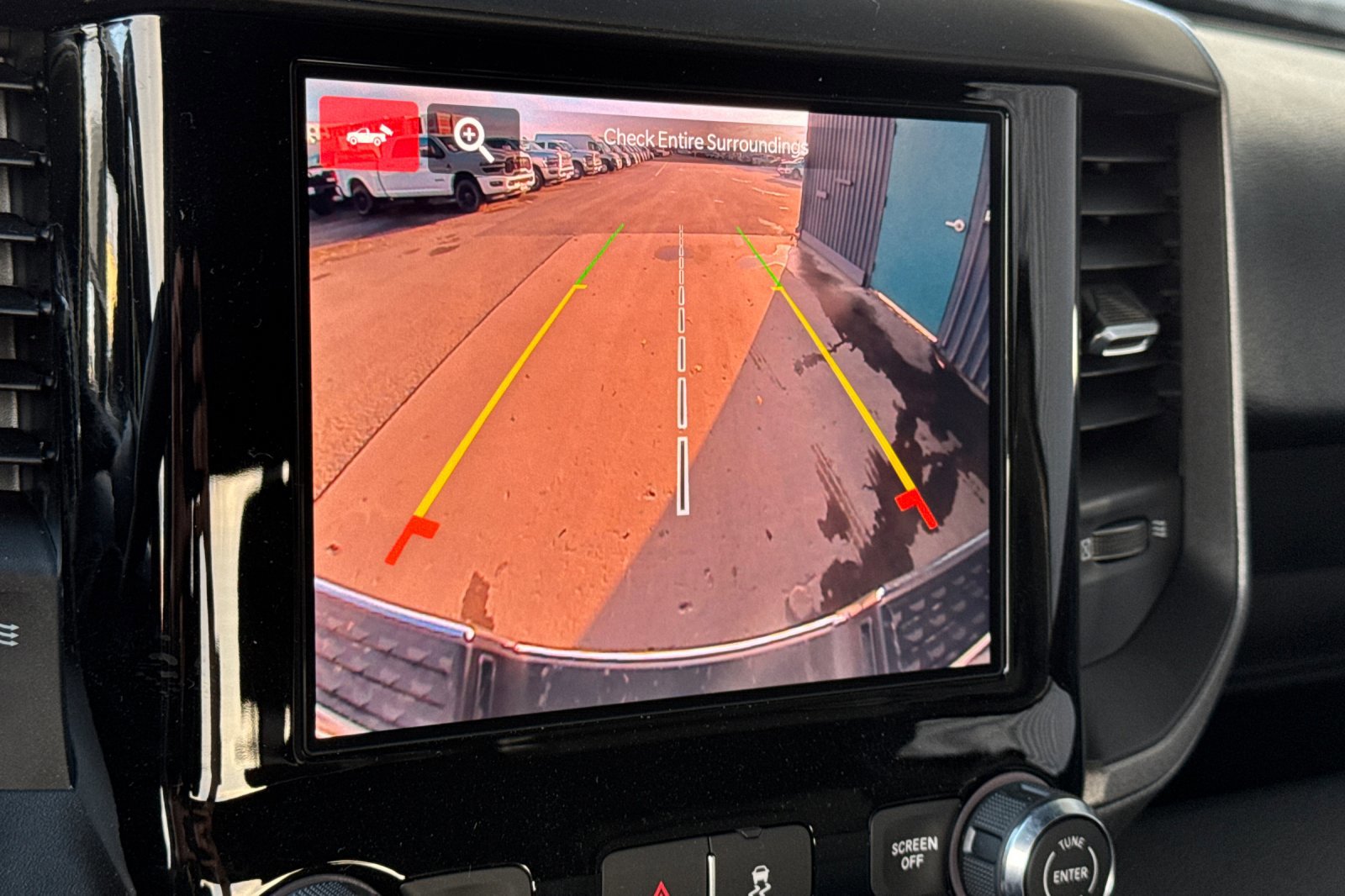 New 2026 RAM 2500 Tradesman image 17