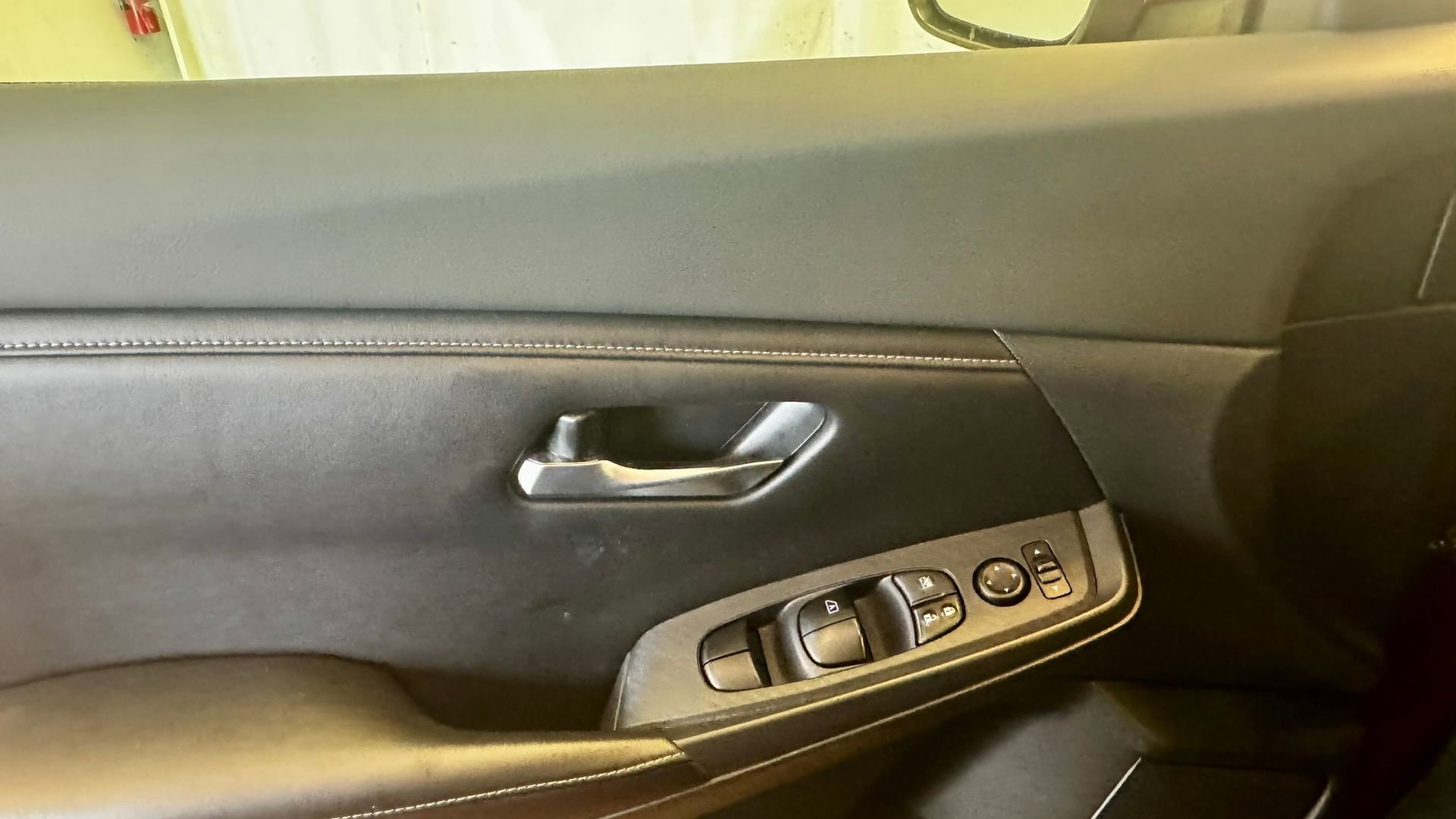 Used 2021 Nissan Sentra SV image 33