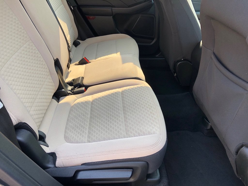 Used 2022 Ford Escape SE AWD/4WD image 24