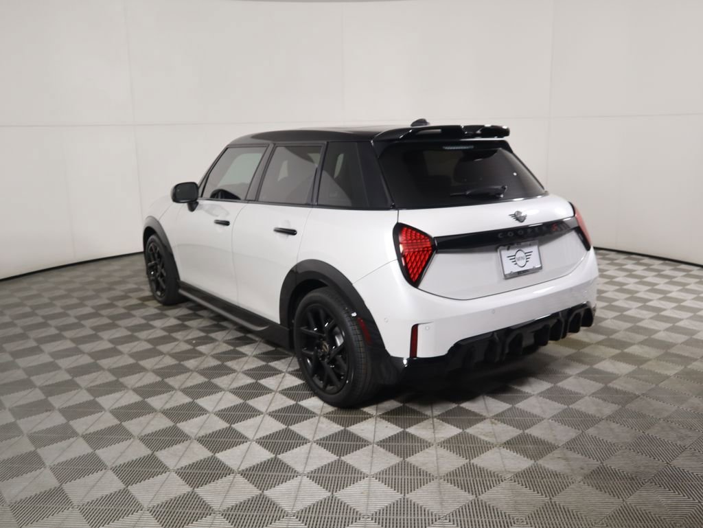 New 2026 MINI Cooper S image 7