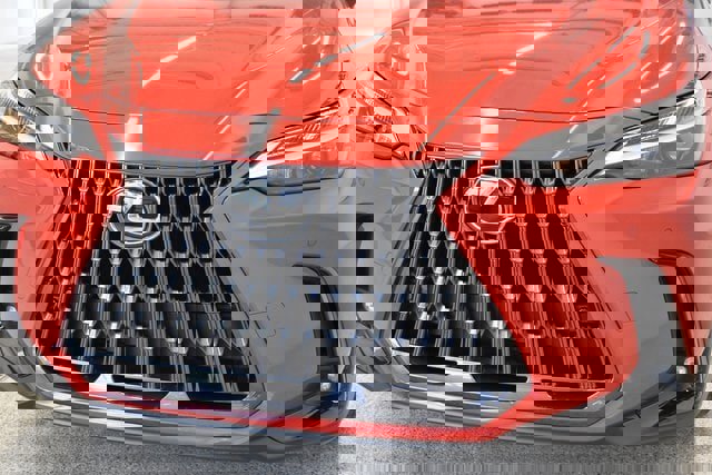 Used 2024 Lexus NX 350h AWD w/ Premium Package image 16