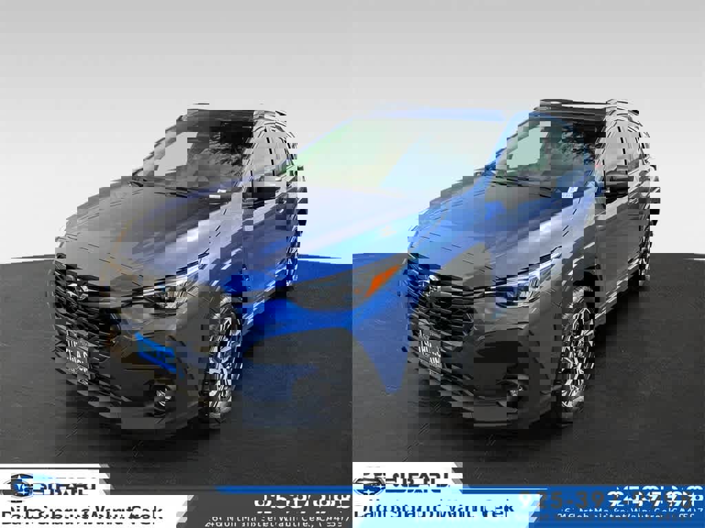 New 2025 Subaru Crosstrek 2.5i Premium
