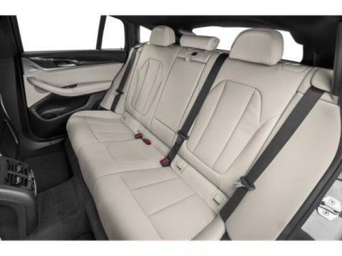 Certified 2025 BMW X4 xDrive30i w/ Premium Package AWD/4WD image 15